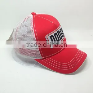 Custom All Colors Trucker Hats Embroidery Design Logo Running Cap thumbnail-3