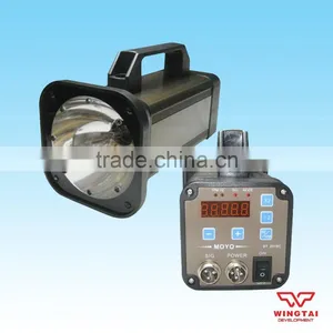 DT-2010C Portable Digital Stroboscope thumbnail-1