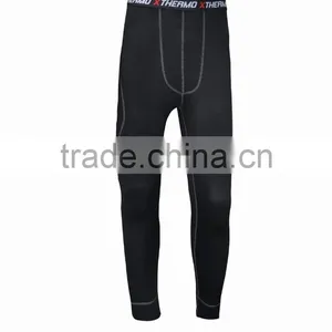 2016 Hot Sale Thermal Comfortable Merino Wool Underwear thumbnail-4