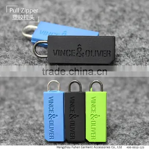 Wholesale Garment Zipper Puller, Zipper Puller thumbnail-3