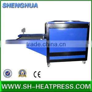 Hydraulic Heat Press Machine for Dye Sublimation 100*120cm, 110*160cm thumbnail-4