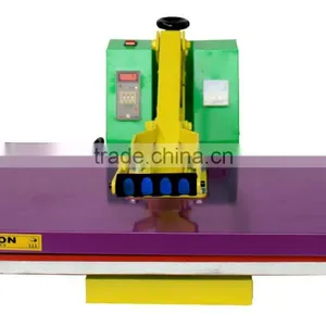 Sublimation Tshirt Strong Heat Pressing Machine 15x15" for Sale 2016 thumbnail-4