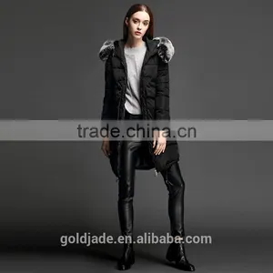 Top Quality Winter Down Jackets Women Down Jacket Parka Winter 2016 thumbnail-6