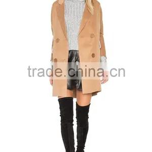 Ladies Winter Autumn Keep Warmer Jacket Overcoat Fashion thumbnail-1