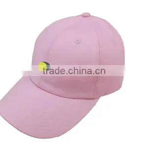 2015 Latest Discount Blank Baseball Cap Wholesale,custom Blank 6-panel Baseball Sports Cap thumbnail-2
