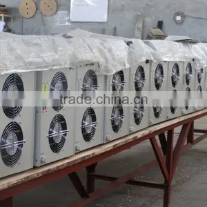 Jinan King Rabbitindustrial Water Chiller/water Chilling Machine thumbnail-1
