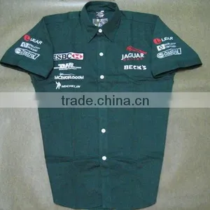 Motorcycle T Shirt thumbnail-1