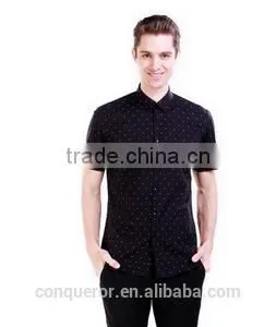 Latest New Style Men Casual Shirt MSH20150013 thumbnail-1