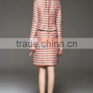 Fashion Ladies Sexy Formal Dress Office Ladies Slim Fit Dress thumbnail-3