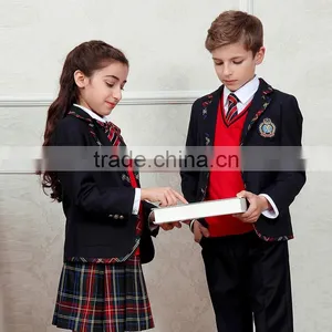 Elegent Design Schoolgirl Uniforms thumbnail-2