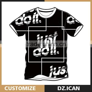 Guangzhou Latest Design Stylish Men Brand Name Clothing Factory thumbnail-6
