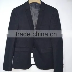 GZY Good Quality Men Suit in Stock thumbnail-5