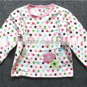 Kids Wear T-shirt Printing /cheap Kids Clothes China/wholesale Boy t Shirt thumbnail-4