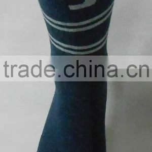 OEM Custom Made Cotton Women Knitting Socks thumbnail-2