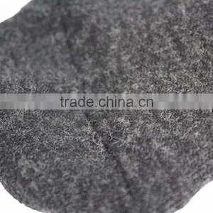 Arch and Ankle Support Wool Compression Socks thumbnail-5
