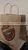 Kraft Paper Bags / Brown Shopping Bags thumbnail-5