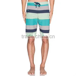 Mens Swimwear Beach Pants Swimming Shorts Wholesale Boardshorts thumbnail-1