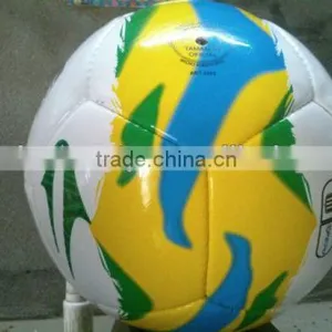 Soccer Ball thumbnail-1