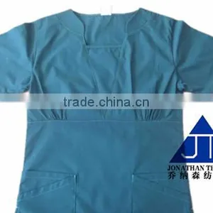 2016 Supplying Directly Standard Poly/cotton Medical Scrub Product thumbnail-2