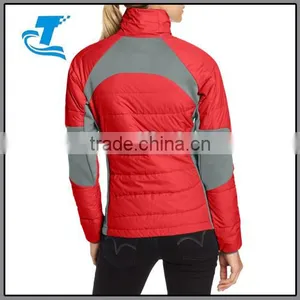 Sportswear Women's Insulated Winter Jacket thumbnail-2