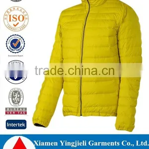 2016 New Design High Quality Man Padding Jacket For Winters thumbnail-3
