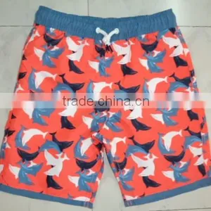 Boys Swim Short thumbnail-6