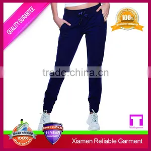 High Quality Safety Jogger Sweatpants Men thumbnail-2