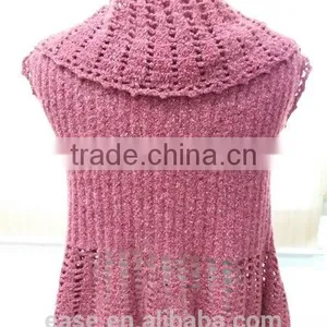 Women Spring Leisure Knitted Sweater 2017 thumbnail-2