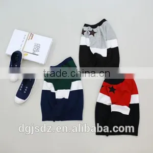 2017 Hot Sales Children's Clothing Baby Boy Sweater Designs thumbnail-3