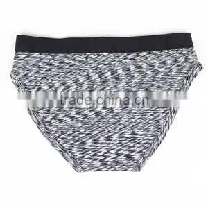 Trendy Young Boy Sexy Underwear Model thumbnail-2