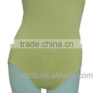 Seamless Women's Girdles Body Shaper for Women Underwear thumbnail-1