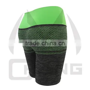 Cheap Fitness Clothing Spandex Leggings Panties Seamless Women Bulk Leggings thumbnail-4