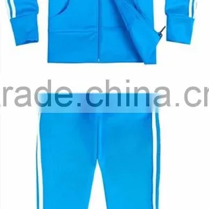Cheap Custom Sports Tracksuits for Men thumbnail-2