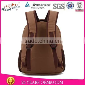 Custom Your Own Design Backpack China Sport Wholesale Leather Fashion Backpack Bag thumbnail-3