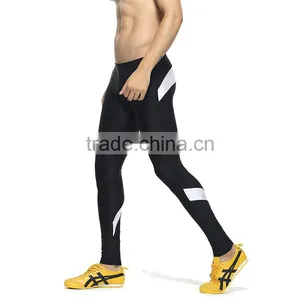 Hot Sale Customize Sports Apparel Printed Tights Breathable Best Yoga Pants thumbnail-3