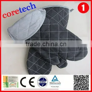 New Style Safety Durable Work Glove En388 Wholesale thumbnail-3