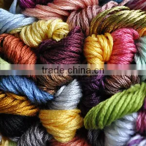 Mercerized Anchor 100 Cotton Floss Thread thumbnail-1