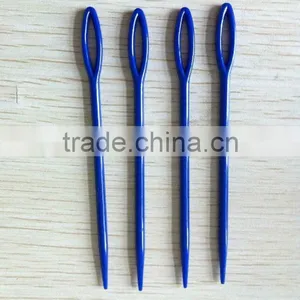 Plastic Needle With Economical Price thumbnail-1