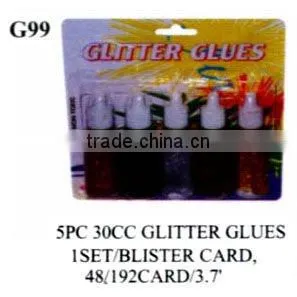 G99 GLITTER GLUES thumbnail-1