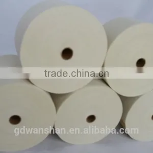 Cheap Price Industrial Hardcover Book Binding Cotton Etamine, Mesh Fabric Gauze Roll Wholesale thumbnail-3