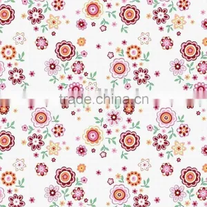 Satin Drill Printed Fabric thumbnail-1
