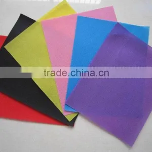 Factory Supply Non Woven Fabric for Sleeping Bags Packaging thumbnail-2
