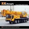 Truck Crane (QY60K) thumbnail-1