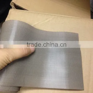 Moulded Hook, Injection Hook and Loop Tape, Thin Molded Plastic Injection Hook thumbnail-1