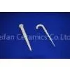 High Bending Strength Yellow / White Alumina Honeycomb Ceramic Water Spray Plate thumbnail-1