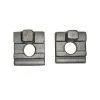 Clamp-clamp Bolt-clip thumbnail-3