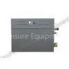 400V Electric Commercial Steam Generator 9kw With 3 Phase thumbnail-1