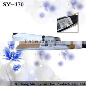 Quality New Design Fashion Style Fast Hair Straightener thumbnail-2