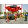 Cargo Trolley Applied on Warehouse and Storage thumbnail-2