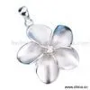 Sell Silver Pendant thumbnail-1